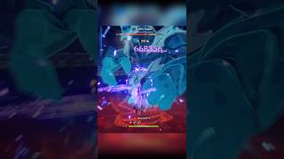 C3 Raiden Hypercarry NEW Abyss 52 genshinimpact raidenshogun raiden genshin spiralabyss abyss [upl. by Thorley]