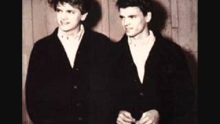 Everly Brothers  TAKE A MESSAGE TO MARY [upl. by Yentihw]