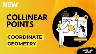 Understanding Collinear Points Definition Methods amp Example Explained 📏Master Math With ADE [upl. by Josh892]