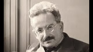 Walter Benjamin zum Gedächtnis Dokumentation [upl. by Ssej]