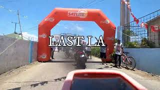 UNLI BANATAN  NAVOTAS INVITATIONAL MTB RACE [upl. by Ecirtac]