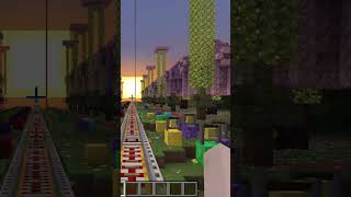 Aria Math de C418 en Minecraft  Are You Missing Out on C418 Aria Math [upl. by Hsiwhem]