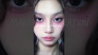 Makup Inspiration 🎀✨fyp makeup makeuptutorials makeupinspo makeupideas beauty [upl. by Dnalkrik]