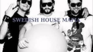 Dont you Worry Child  Swedish House Mafia Ringtone [upl. by Ainehta367]