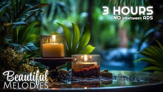 Calm Relaxing Spa Massage Music Relaxing Soft Piano Flute Music [upl. by Inol]