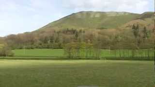 Craven Arms Station Shropshire  onboard [upl. by Thayne]