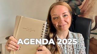 Agenda 2025  Quale ho scelto [upl. by Aubert]