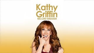 20 Kathy Griffin  Record Breaker 2013 [upl. by Ahsito58]