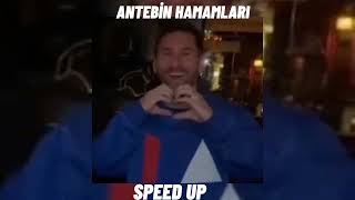 Antebin HamamlarıSpeed Up [upl. by Ravo]