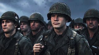 CALL OF DUTY WW2  Pelicula completa en Español 2017 1080p [upl. by Ianej]