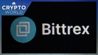 Bittrex Global CEO breaks down the implications of Worldcoins new identity feature for crypto [upl. by Christian44]