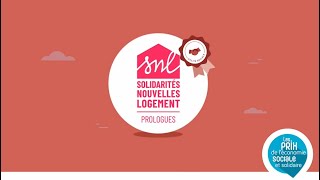 🏆SNLPrologues · Structure lauréate au Prix de lESS quotUtilité socialequot 2024 [upl. by Nnasus40]