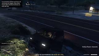 GTA 5 Online FreePlay Dinero  Jugando001 [upl. by Etnor]