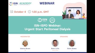 Urgent Start Peritoneal Dialysis [upl. by Anniahs814]