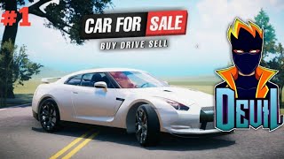 I OPEN MY OWN CARS SHOP CAR FOR SALE IN MOBILE1devilgamerz [upl. by Henryson]