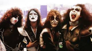 A Lesson in KISStory with Ace Frehley [upl. by Ryun]