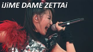 Babymetal  ijime Dame Zettai Budokan 2014 Live EngEspIta Subs [upl. by Ibloc]