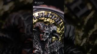 LILITH MennicaPolska Coin [upl. by Godart]