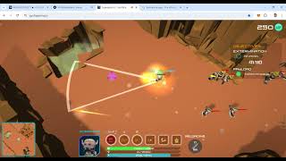 UFO GAMING RETEST INCENDIUS 20240717 V37 [upl. by Essilem]