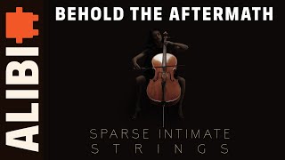 Behold the Aftermath  Sparse Intimate Strings Introspective Music [upl. by Lebar]