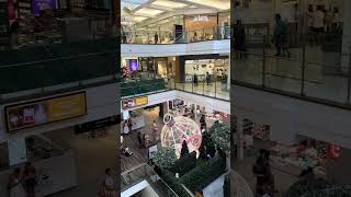 Indooroopilly Shopping Centre 20231210 Brisbane Australia 4K [upl. by Annoik]