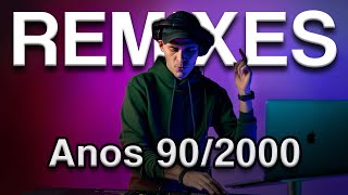 REMIXES Dance Music 90s2000s As Melhores  Sonique Lasgo Gala Corona Alice DJ Modjo Eiffel 65 [upl. by Nywloc418]