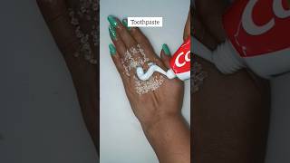 😱Tanning Removal PackPermanent Hand Dirt amp Most Easy Manicure  Try This Packskincare ytshorts [upl. by Kamila]