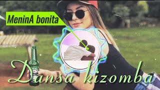 Musica Festa kizomba Menina Bonita  Voc Rudy Olla [upl. by Alonso]