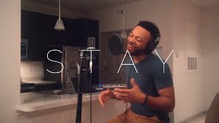 Zedd Alessia Cara  quotStayquot Cover  TONYB [upl. by Enenej]