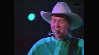 Garth Brooks Muziekspecial 1995 [upl. by Kariotta]