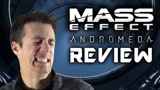 Mass Effect Andromeda Review [upl. by Yong]