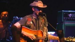 HANK III quotCountry Heroesquot LIVE  EXITIN [upl. by Heinrich529]