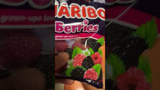 berries haribo [upl. by Yracaz]