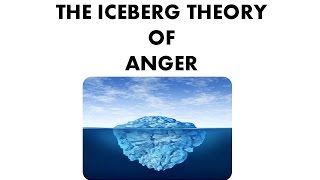 The Iceberg Theory of Anger [upl. by Alyks]