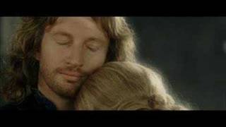 Shed a light  Eowyn and Faramir tribute [upl. by Amitie60]