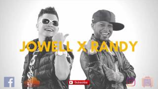 Pista Reggaeton Perreo  Jowell y Randy  Perreo [upl. by Kcirdehs60]