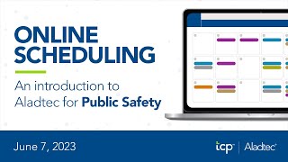 Schedule Better Employee Scheduling with Aladtec  June 2023 [upl. by Ricard]