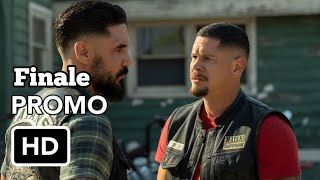 Mayans MC Season 5 episode 10 Series Finale FX Network [upl. by Annaed]