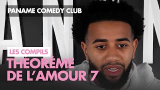 Paname Comedy Club  Théorème de lamour 7 [upl. by Appilihp]