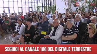 BARI PRESENTAZIONE LIBRO IL BOTTO FINALE [upl. by Abagail432]