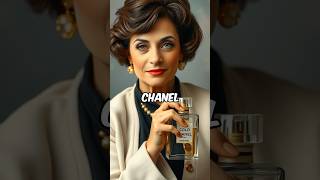 Did You Know This About Chanel No5 chanel chanelno5 perfumecollection cocochanel [upl. by Yelreveb224]