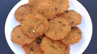 Thattai Recipe  Diwali Snacks Recipe  Crispy Thattai Recipe  Thattai [upl. by Catton]