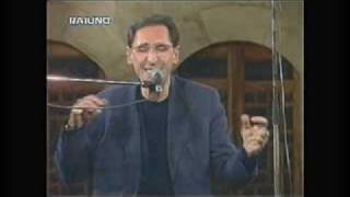 Franco Battiato  Fogh in nakhal live 1994 [upl. by Sorenson376]