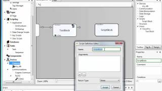 Training Video  Creating a Cognex Designer Vision Application in under 20 minutes [upl. by Atiz]