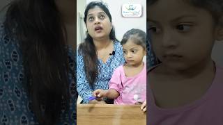 Delayed Speech Treated by Homeopathic Doctor in Hadapsar Pune  Dr Vaseem Choudhary [upl. by Pozzy]