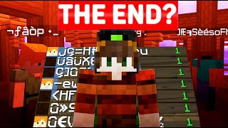 This Hypixel Update MIGHT End Bedwars [upl. by Nugesulo]