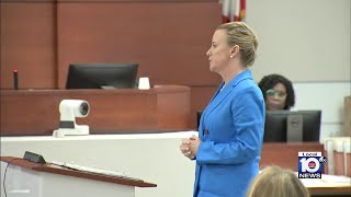 Parkland school shooters defense presents opening statement [upl. by Maisel]