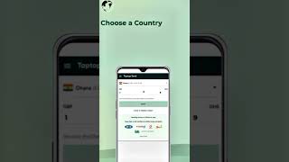 Taptap Send Money Transfer taptapsend [upl. by Atirb]