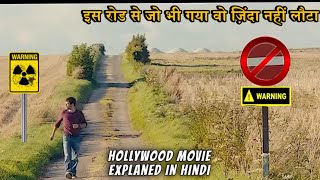 Road game  Hollywood Movie Explaned In Hindi  Movie Explaned [upl. by Inajar]