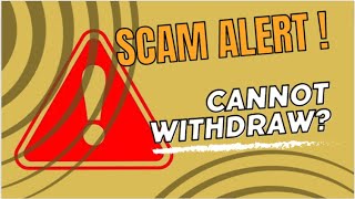 SCAM or Legit Trouble With Ehotycom Withdrawals See What We Found [upl. by Etterb]